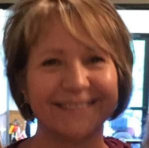 Meet your Posher, Jill